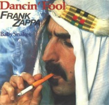 Dancin' fool + Baby snakes [The Netherlands] - 1979